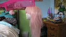 Cosplay Tips: Caring For Your Wigs!