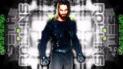 Seth Rollins Theme Music 1080p