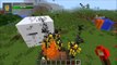 Minecraft: BOOM TNT (EXPLOSIONS, TROLLING ORE, & MORE!) Mod Showcase -PopularMMOs