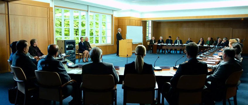 1001 Grams Official Trailer 1 HD [2015] Drama Movie HD