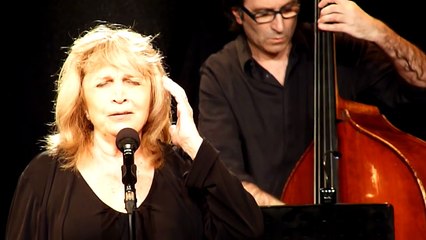 Francesca Solleville - Ma France