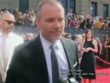 LAM TV 7.85 Daytime TV Examiner Interview -- Sean Carrigan of The Young and the Restless at 2015 Daytime TV Emmy Awards