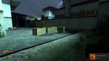 Playing: Half Life 2|Let's Play|PC||Pt. 13 Infiltrating the Base
