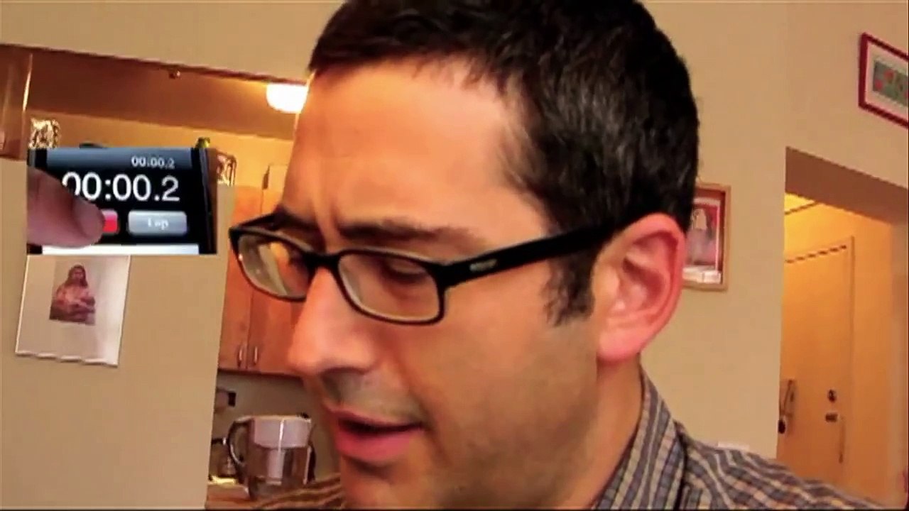 Rush attacks Darwin, Stumps Seder (Sam Seder)