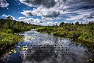 Shall We Gather at the River Hymn (with lyrics)