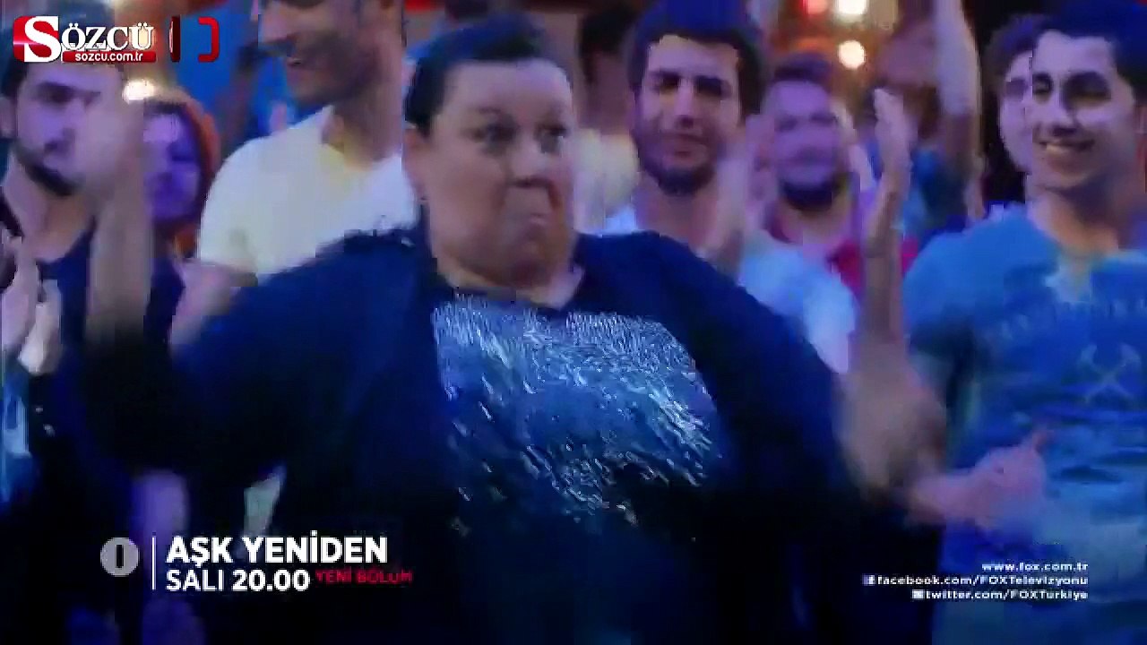 Aşk Yeniden 14.Bölüm Fragmanı