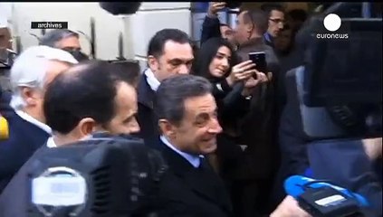 L'Ump di Sarko ha cambiato nome: Les Républicans