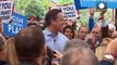 Elezioni Regno Unito: faccia a faccia Cameron-Miliband e si pensa già alle alleanze