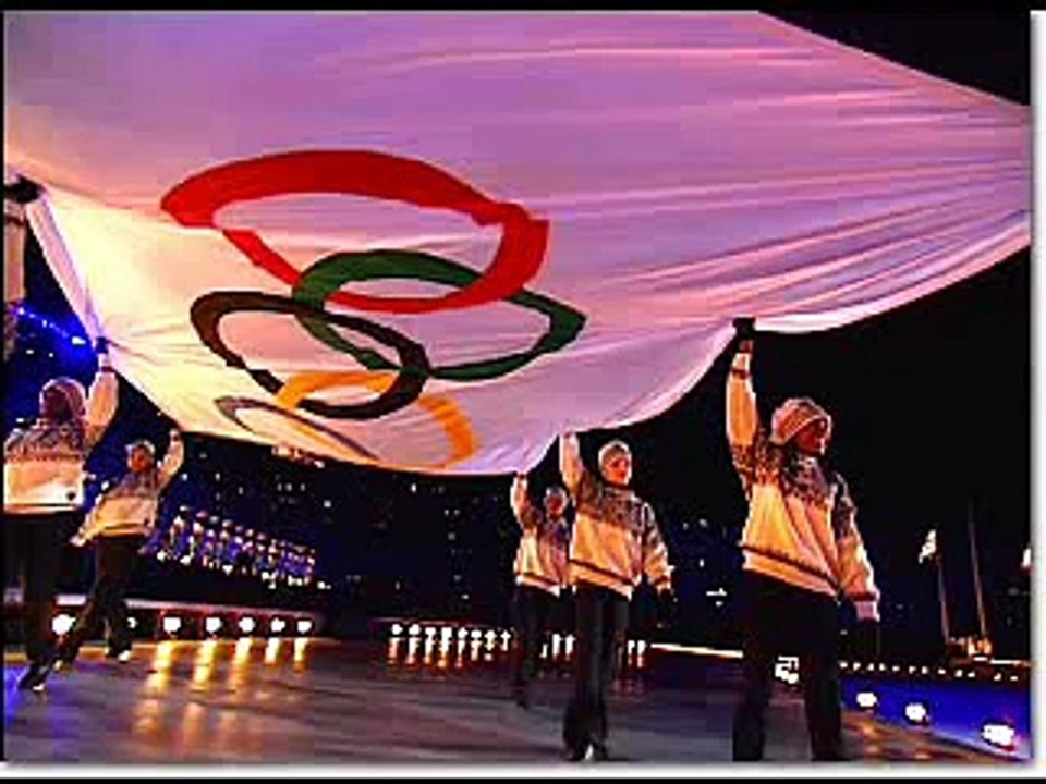 Olympic Hymn