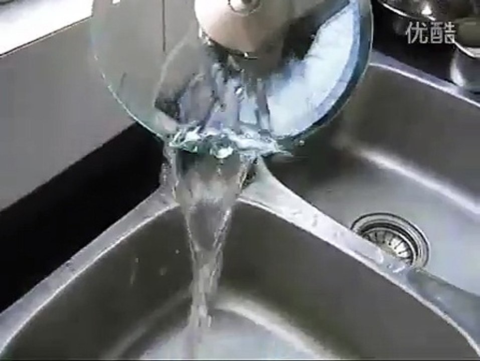 waterfall taps
