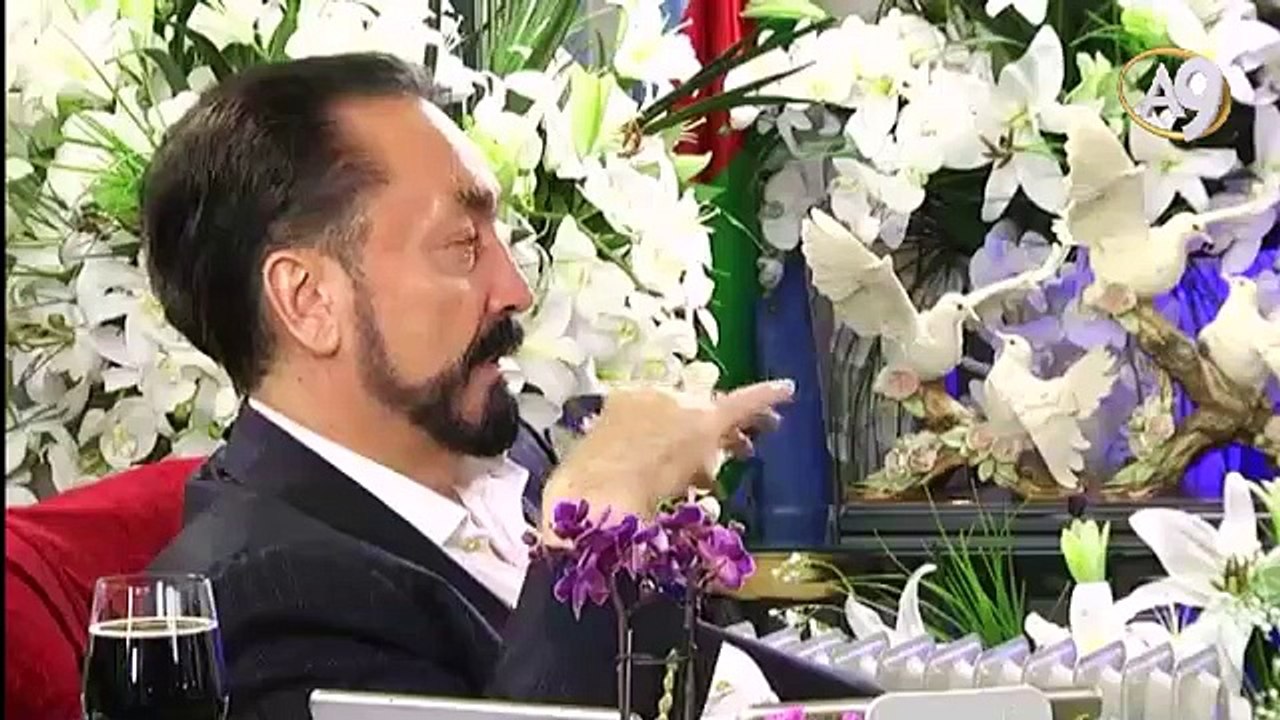 Allah dua eden Müslümana değer veriyor. Dua terkedildiğinde felaket geliyor