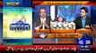 Mujeeb ur Rehman Shami talks about the importance of the Solar Energy Project