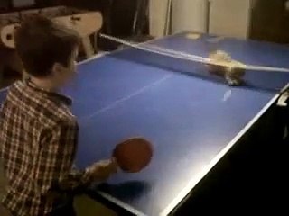 chat ping pong