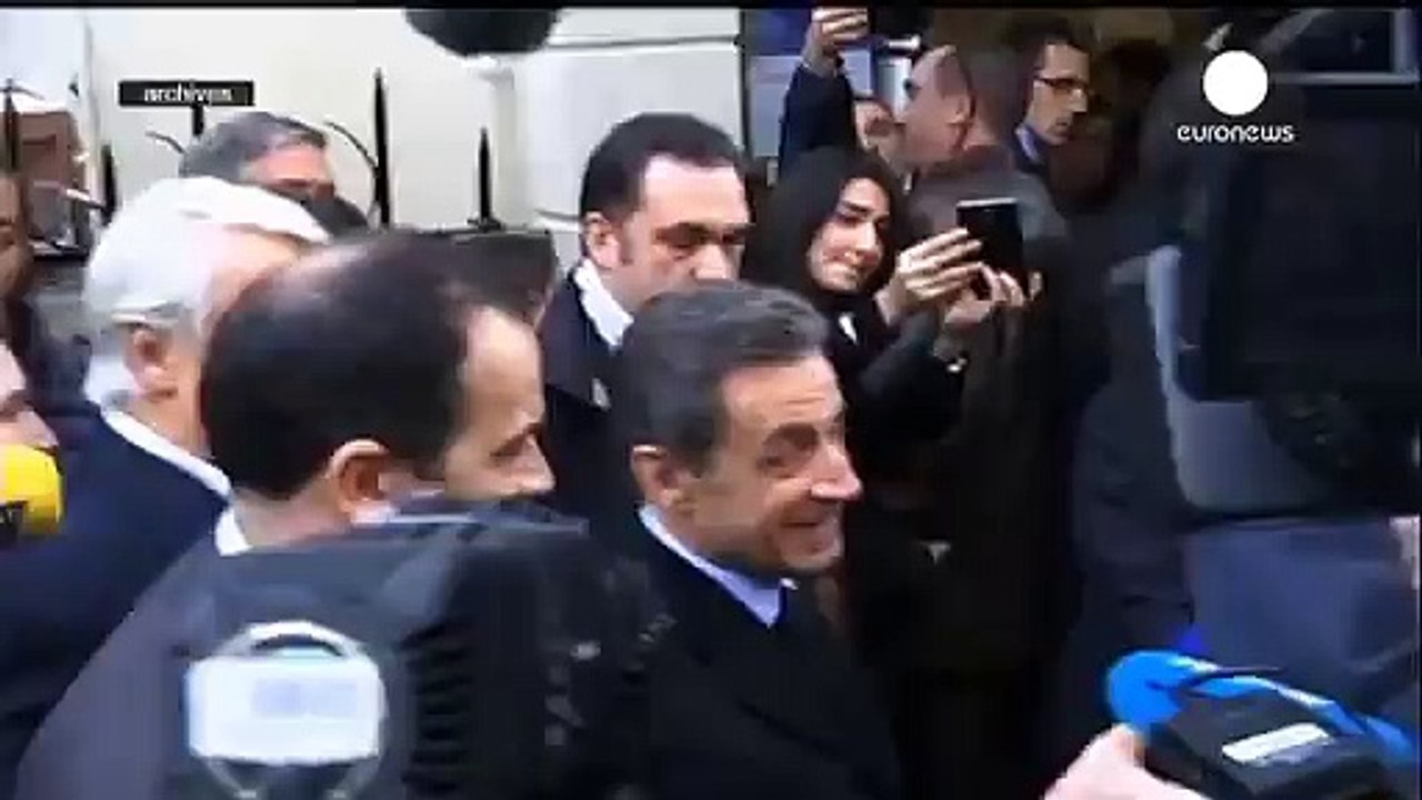 Französische UMP will anders heißen