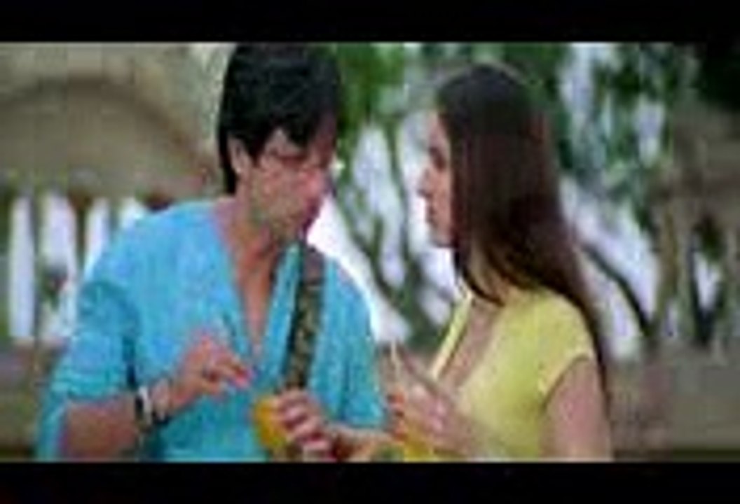 Aao Milo Chalo (Jab We Met)