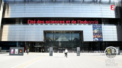 Emploi - Forum de l’alternance
