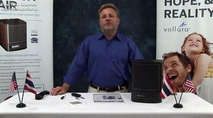 Fresh air surround Maintenance.flvFresh Air By Vollara