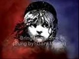 Les Miserables, Bring Him Home (Gary Morris)