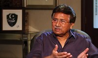 Highlights of Musharraf Interview in program 