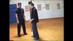 Martial arts - JKD - jeet kune do (21 movimientos)