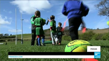 UK election: Health system a key issue in Wales