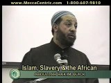 30% of the African Slaves Were Muslim
