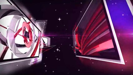 After Effects Project Files - Space Presentation - VideoHive 2531573