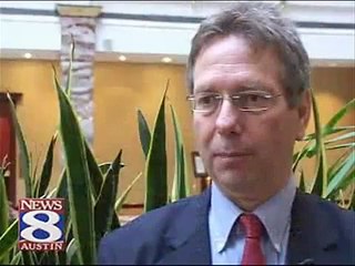 JINSA Law Enforcement Conference in Austin, TX