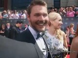 Scott Clifton of The Bold and the Beautiful at the 2015 Daytime Emmy Awards