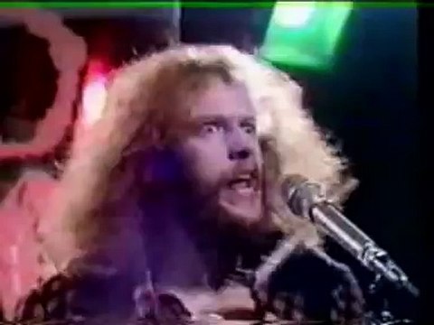 Jethro Tull - Witches Promise, 1970 - The Minstrel Looks Back 2DVD