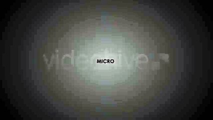 After Effects Project Files - Micro - VideoHive 2562170
