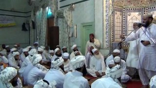 qazi abdurashid (.)قاضی عبد الرشید صاحب کا علامہ بندیالوی کو خراج تحسین