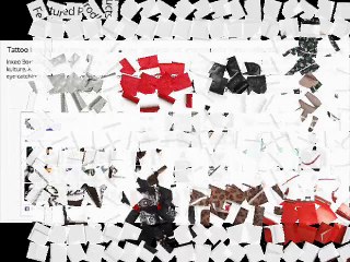 Tattoo Apparel At Inked Boutique