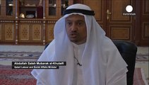 Le Qatar promet d'améliorer les conditions de ses travailleurs étrangers