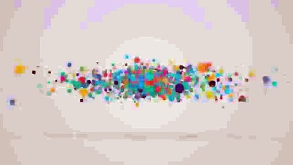 After Effects Project Files - Colored Logo Reveal - VideoHive 2561596