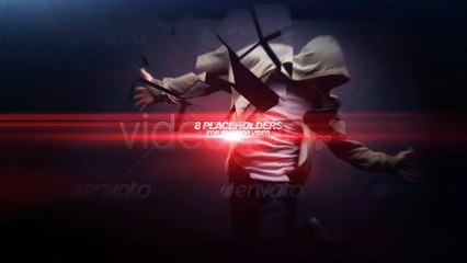 After Effects Project Files - Demolition Trailer - VideoHive 2567069