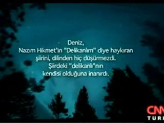 Tuncel Kurtiz - Delikanlım İyi Bak Yıldızlara