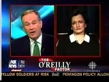 Bill O'Reilly caught lying
