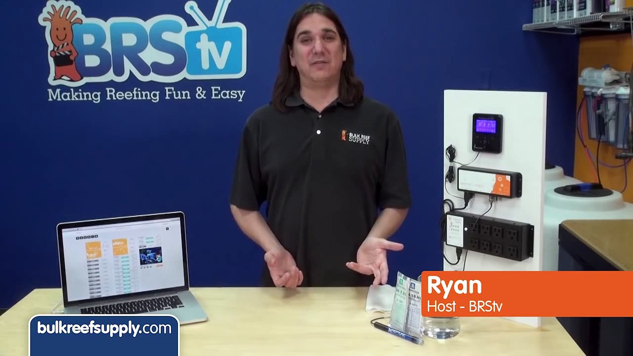 How to Calibrate your pH Probe EP 08: Apex Aquarium Controllers from Neptune Systems