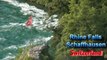 Rhine Falls Schaffhausen - Switzerland - Travel video - HD