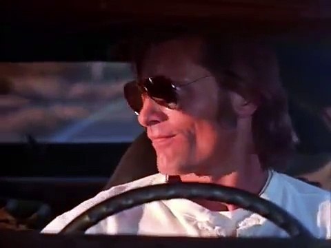 Vanishing Point - It takes a Mopar to catch a Mopar