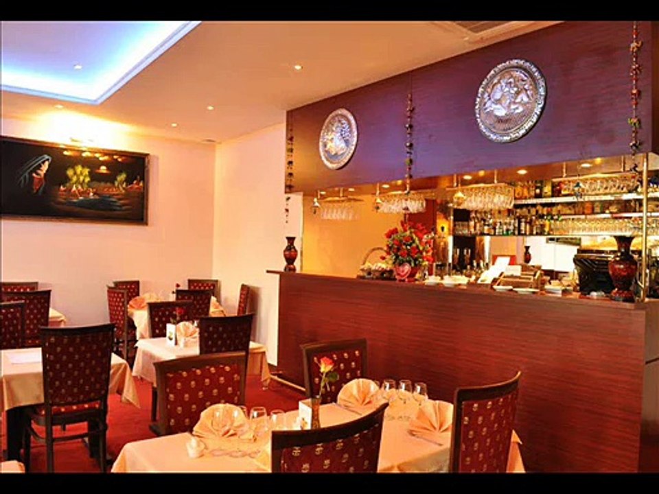 Restaurant indien Shalimar