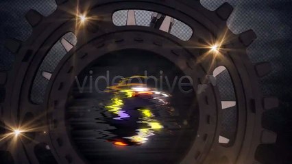 After Effects Project Files - Robot Arm Package - VideoHive 2560046