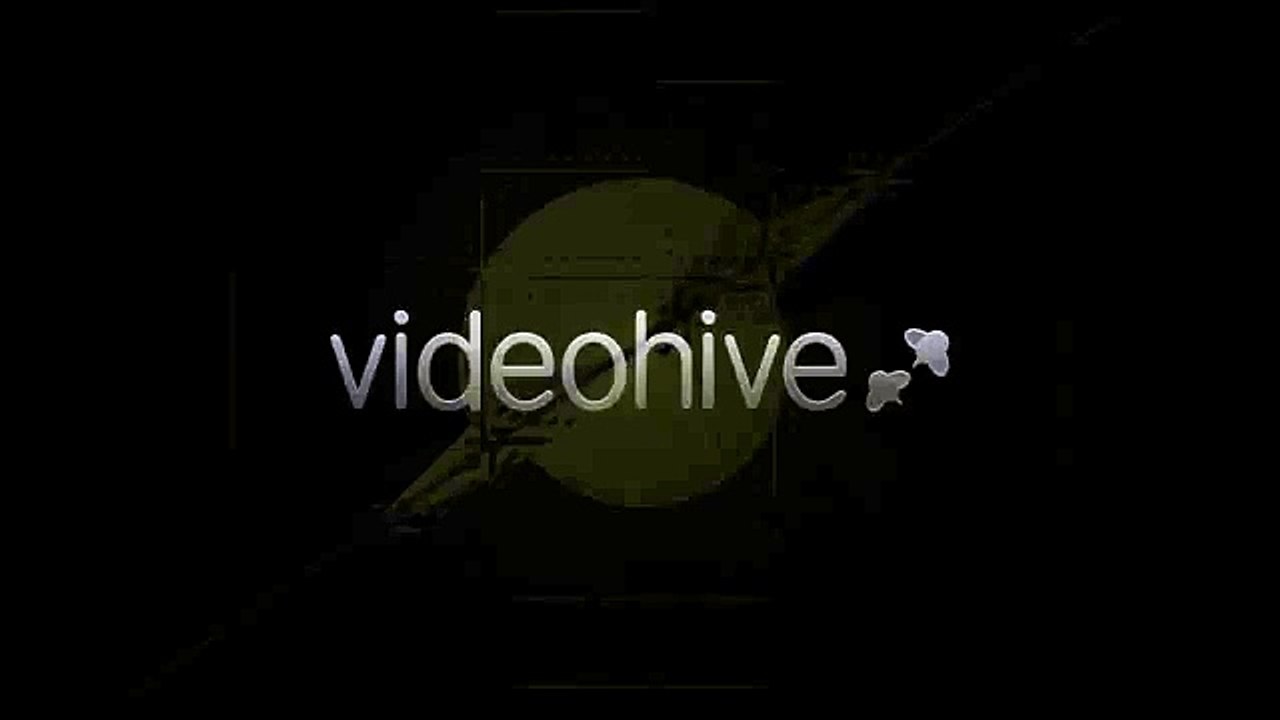 After Effects Project Files - Eye Robo Logo - VideoHive 2562211