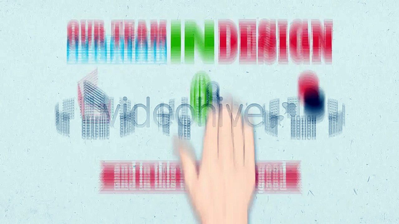 After Effects Project Files - You Opened Business... - VideoHive 2585130