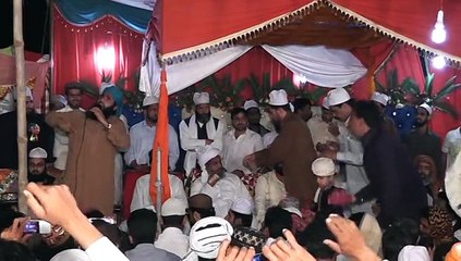 ALLAH ka Zikar BY Qari Muhammad Adnan Raza Qadri