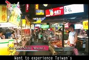 Traveling in Taiwan for Muslim [English]