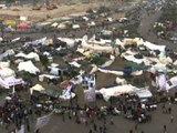 بث مباشر: ميدان التحرير، ظهر الثلاثاء 29 نوفمبر