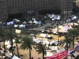 بث مباشر: ميدان التحرير، ظهر الإثنين 28 نوفمبر