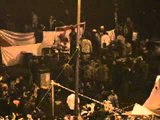 بث مباشر: ميدان التحرير فجر الأحد 27 نوفمبر